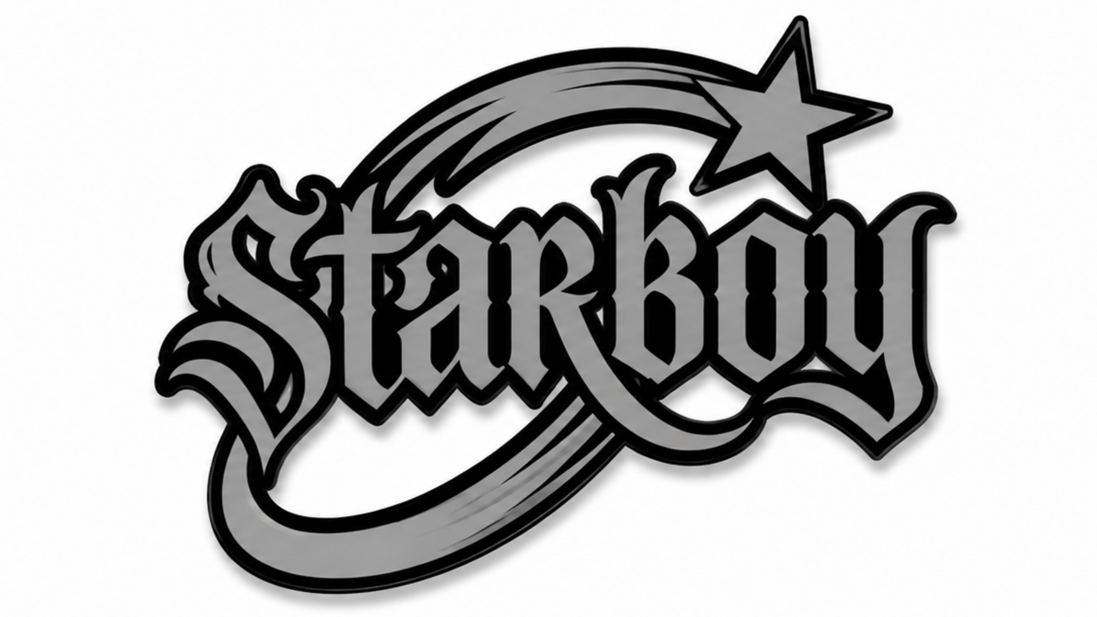 StarBoy